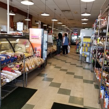 K & S Italian Specialties - Interior - Italian Near Me - Bridgewater, New Jersey