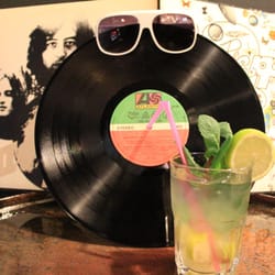 Vinyl