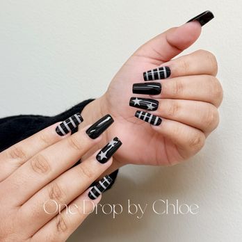 One Drop Studio - Nail Technicians Near Me - Arcadia, California One Drop Studio - Nail Technicians Near Me - Arcadia, California