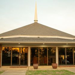 Connect Church