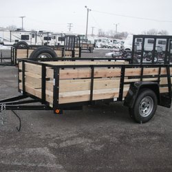 Eastside RV