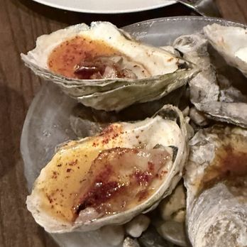Meridian - Oysters - New American Near Me - Dallas, Texas Meridian - Oysters - New American Near Me - Dallas, Texas