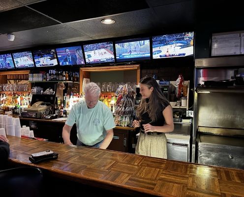 Excalibur Park by null