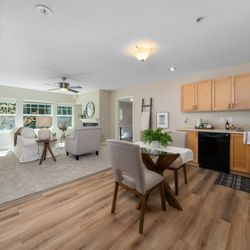 Chateau Retirement Communities - Bothell