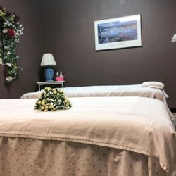 Taishan Massage