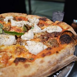 ZOLI’S NY PIZZA - Updated July 2024 - 579 Photos & 470 Reviews - 14910 ...