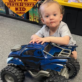 YesterToys - Kids love the shop! - Toy Stores Near Me - Virginia Beach, Virginia YesterToys - Kids love the shop! - Toy Stores Near Me - Virginia Beach, Virginia
