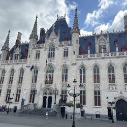 Provinciaal Hof