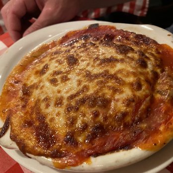 The Open Kitchen - Veal Parmigiana - Italian Near Me - Charlotte, North Carolina The Open Kitchen - Veal Parmigiana - Italian Near Me - Charlotte, North Carolina