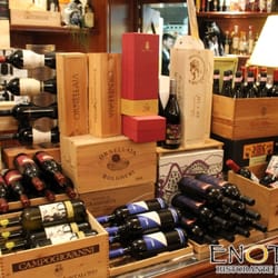 Enotria - Wine
