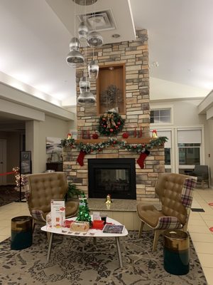Residence Inn Gravenhurst Muskoka Wharf by null