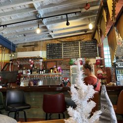 Hornski's Brewing