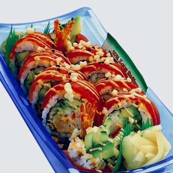 Safeway - Dynamite roll at Rancho Cordova Safeway - Grocery Near Me - Rancho Cordova, California Safeway - Dynamite roll at Rancho Cordova Safeway - Grocery Near Me - Rancho Cordova, California