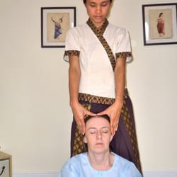 Sea's Thai Massage
