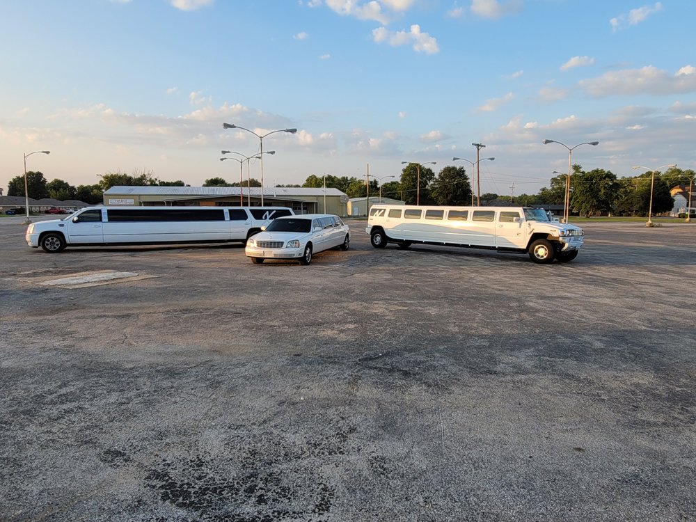 XTREME LIMOUSINE Updated June 2024 2929 Ohio Ave, Joplin, Missouri