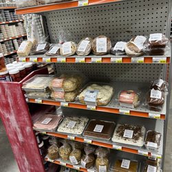 Overholt's Farm Market