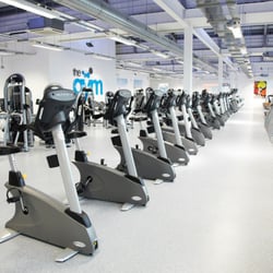 The Gym Gloucester