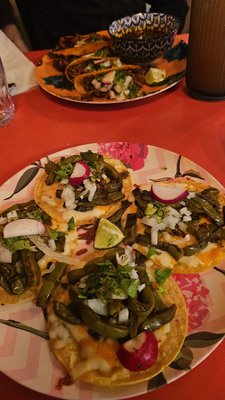 Tacos Tin Tan (St Denis) by null