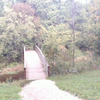 Silver Creek Park - bridge across Silver Creek - Parks Near Me - Manitowoc, Wisconsin Silver Creek Park - bridge across Silver Creek - Parks Near Me - Manitowoc, Wisconsin