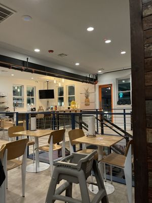 Fusion Eats by null
