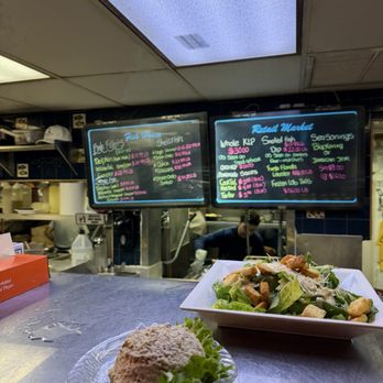 The Fish House - Fresh catch menu - Seafood Near Me - Key Largo, Florida The Fish House - Fresh catch menu - Seafood Near Me - Key Largo, Florida