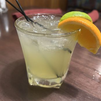 The Page - Margarita - Sports Bars Near Me - Great Bend, Kansas