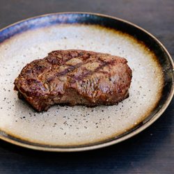 user provided Center Cut Grill photo