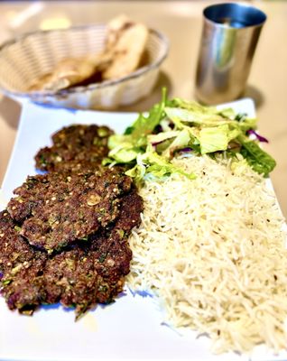 Chopan Kabob by null