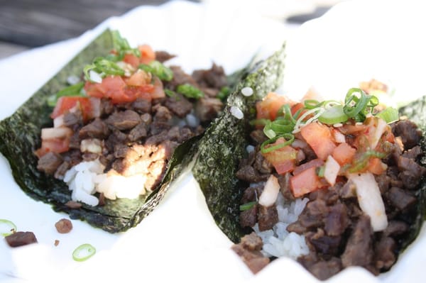 Namu Street Food by null