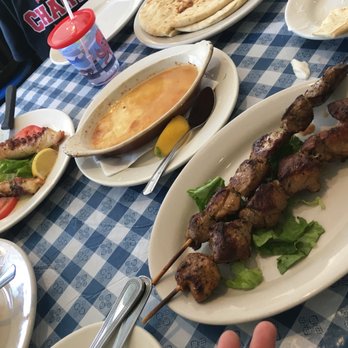 Athena Gyro - Greek Near Me - Lagrangeville, New York