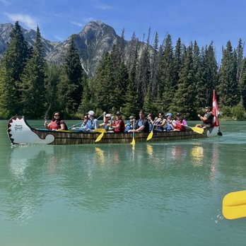 The Banff Canoe Club - Rafting/Kayaking Near Me - Banff, Alberta The Banff Canoe Club - Rafting/Kayaking Near Me - Banff, Alberta