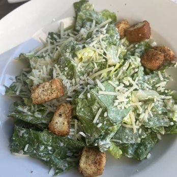Cori's Modern Kitchen & Bar - Classic Caesar Salad - New American Near Me - Washington, DC, District of Columbia