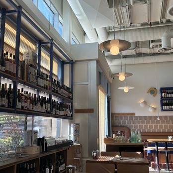 Como Taperia - Tapas Bars Near Me - Vancouver, British Columbia Como Taperia - Tapas Bars Near Me - Vancouver, British Columbia