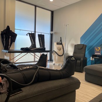Restore Hyper Wellness - Normatec - IV Hydration Near Me - Lake Mary, Florida Restore Hyper Wellness - Normatec - IV Hydration Near Me - Lake Mary, Florida