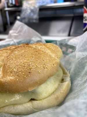 Ted's Restaurant by null