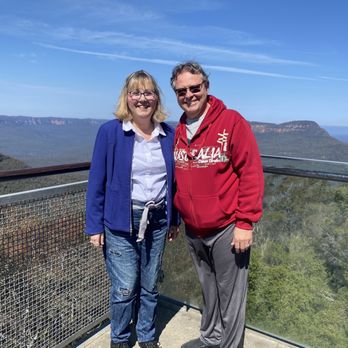Scenic Skyway - Hotels Near Me - Katoomba, NSW