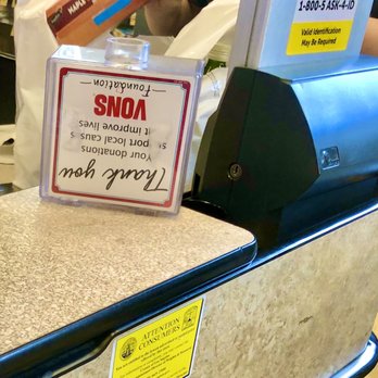 Vons - Pride in our work shows, when we know this is wrong, but leave it. Or worse, don't even notice. Life is in the details. - Grocery Near Me - Los Angeles, California Vons - Pride in our work shows, when we know this is wrong, but leave it. Or worse, don't even notice. Life is in the details. - Grocery Near Me - Los Angeles, California