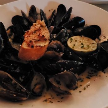 A Fish Called Avalon - Best mussles ever. Period. - Seafood Near Me - Miami Beach, Florida A Fish Called Avalon - Best mussles ever. Period. - Seafood Near Me - Miami Beach, Florida
