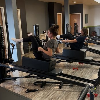 SolFlo - Pilates Near Me - Oceanside, California SolFlo - Pilates Near Me - Oceanside, California