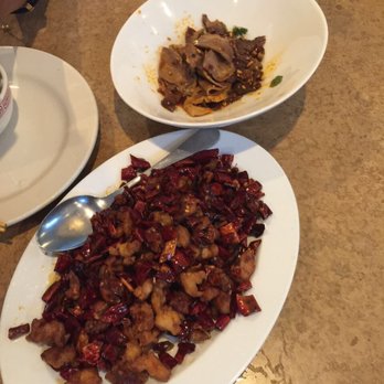 Jade Palace Restaurant - Red pepper Chicken, authentic Chinese food - Chinese Near Me - Carrboro, North Carolina Jade Palace Restaurant - Red pepper Chicken, authentic Chinese food - Chinese Near Me - Carrboro, North Carolina