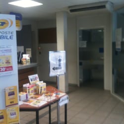 La Poste