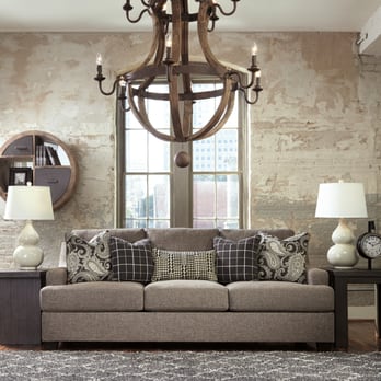 Ashley Store - Furniture Stores Near Me - Lima, Ohio