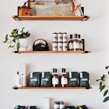 Bluff Park Coffee Collective - Coffee & Tea Near Me - Hoover, Alabama Bluff Park Coffee Collective - Coffee & Tea Near Me - Hoover, Alabama