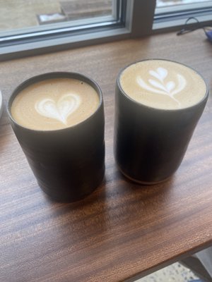 Passenger Roastery & Coffee Bar by null