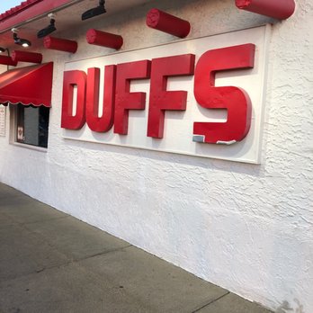 Duff's Famous Wings - American Near Me - Amherst, New York Duff's Famous Wings - American Near Me - Amherst, New York