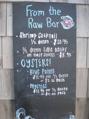 Menu photo 8 Costello's Clam Shack Groton, CT Menu photo 8 Costello's Clam Shack Groton, CT
