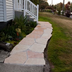 Photo of Closer to Nature Landscape - Seattle, WA, US. Walkway