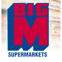Yando's Big M Supermarket
