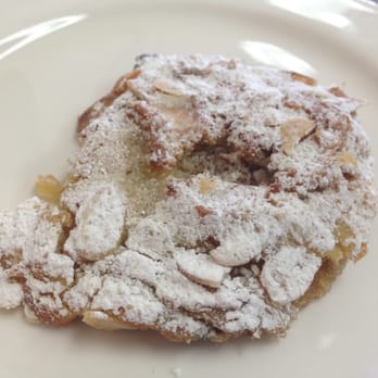 Nanny's - Almond croissant ($1.50) - Breakfast & Brunch Near Me - Las Vegas, Nevada Nanny's - Almond croissant ($1.50) - Breakfast & Brunch Near Me - Las Vegas, Nevada