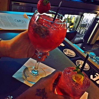 Bar Sebastian - Best cocktails ever had! - Tapas Bars Near Me - Monterey, California Bar Sebastian - Best cocktails ever had! - Tapas Bars Near Me - Monterey, California